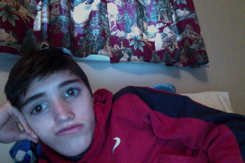 ClaudeLoetscher's profile picture. 