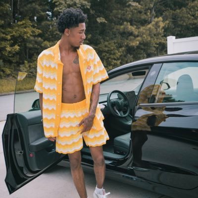 this is not a fire drill nigga this the real thing