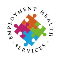 Employment Health Services(@EmploymentHeal1) 's Twitter Profile Photo
