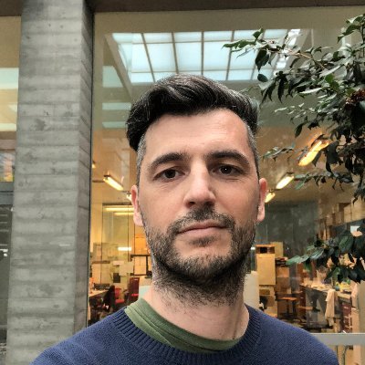 Group Leader, Associate Prof. @Unito | Into RNA, chromatin & stem cell adaptation in wound healing & early epithelial tumorigenesis | Ex @CRUK_CI @KCLstemcells