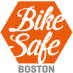 Josh Zisson (@BikeSafeBoston) Twitter profile photo