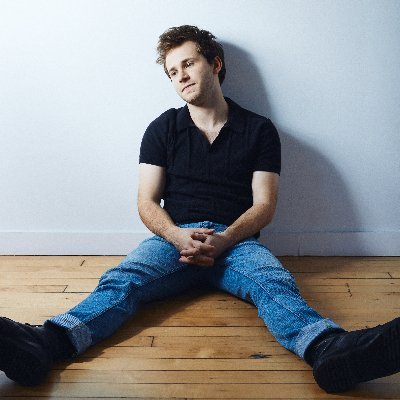 Nicholas Podanyさんのプロフィール画像