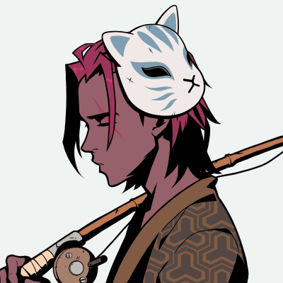 Kansincyuy's profile picture. Web3哲学大师&CXO