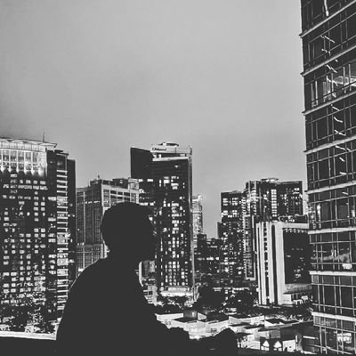 Seni adalah sebuah ledakan.-