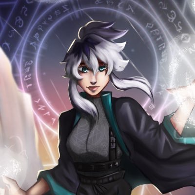 Nexus: Gifts & Gods Podcastさんのプロフィール画像