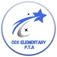 Cox Elementary PTA (@coxcometspta) 's Twitter Profile