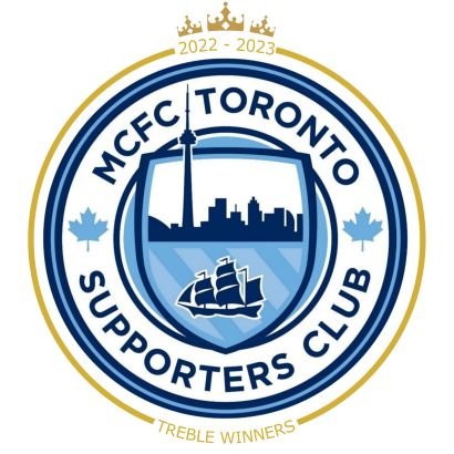 Official account of MCFC Toronto Supporters Club. Watch every game with us at @monarchtavern https://t.co/S1vPe4ccLF
