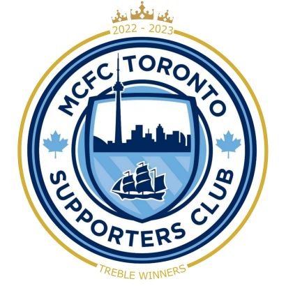 Official account of MCFC Toronto Supporters Club. Watch every game with us at @OperaBobs Public House - Heart of the City. https://t.co/h2j3NMIc9O