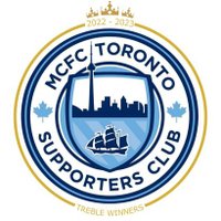 MCFC Toronto (@mcfctoronto) 's Twitter Profile