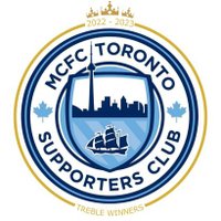 MCFC Toronto(@mcfctoronto) 's Twitter Profile Photo