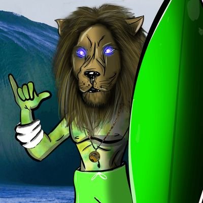 1500 NFTs surfeando la blockchain! (ETH) ⛰️🌊🏝🌊🏄🏼🌊🏄🏼♀️🌊🏄🏿
FREE MINT @masterjmav1 @el_valiente787 🇵🇷