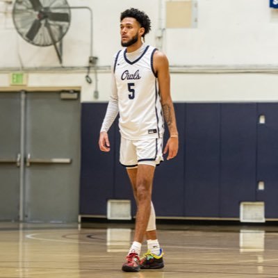 6’8 sophomore Wing Citrus College