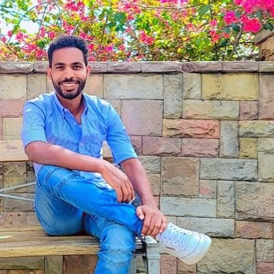 AngesomKaleab's profile picture. MD