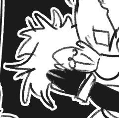 Please don't follow me unless you're my mutual, thank you!