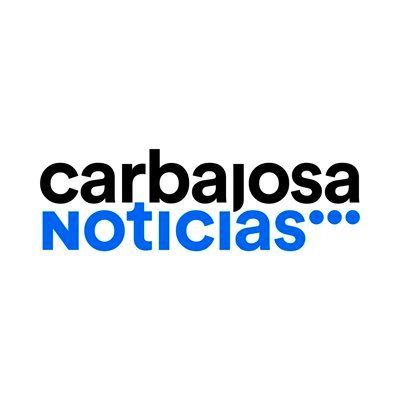 El periódico de Carbajosa de la Sagrada.