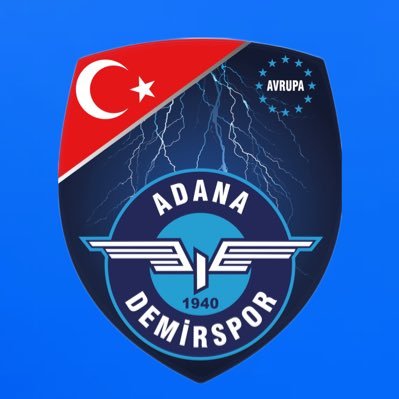 Adana Demirspor Avrupa Resmi Twitter Hesabı / Offıcial Twitter Account of Adana Demirspor Europa🇪🇺