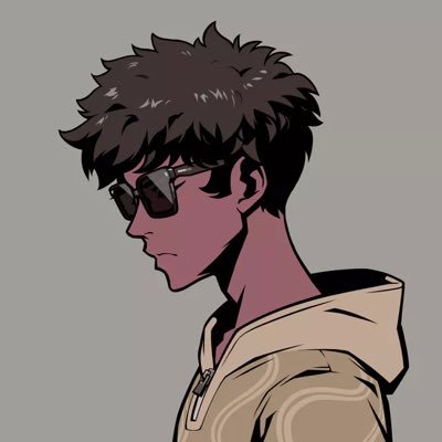 0xOki's profile picture. 