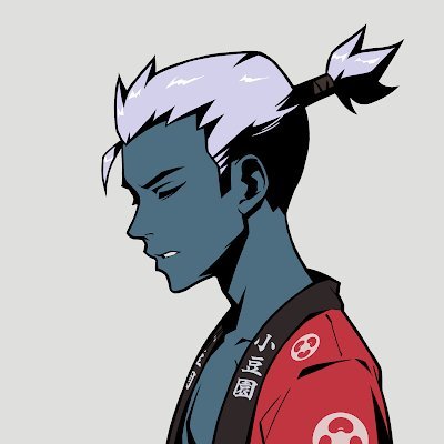 triarchy_17's profile picture. NFT lover with an eye for finding the latest innovative #NFTs, exhibiting an eye-catching array of aesthetic, ethical and entertaining designs #nftcollection #