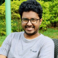 Ramaravind K M (@ramaravindkm) 's Twitter Profile