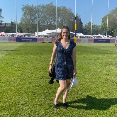 ImmyParrish's profile picture. Food Travel