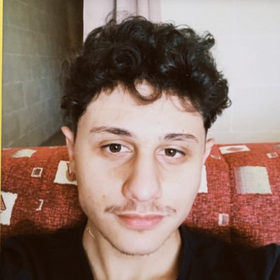 tantissimu's profile picture. hi