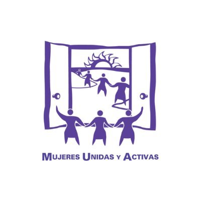 Mujeres Unidas y Activas is a grassroots org of Latina immigrant women with dual mission of personal transformation & community power. #StopDeportations