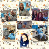 Team Hinesville (@hinesvillet) 's Twitter Profile