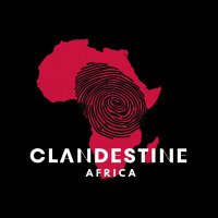 Clandestine Africa (@clandestineafr) 's Twitter Profile