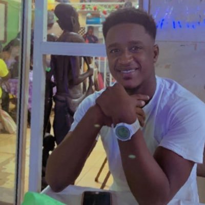 jallowhadim1's profile picture. My life style