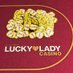 Lucky Lady’s John (@luckyladyjohn) Twitter profile photo Lucky Lady’s John (@luckyladyjohn) Twitter profile photo