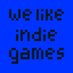 We like indie games (@welikeindiegame) Twitter profile photo