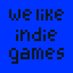 We like indie games (@welikeindiegame) Twitter profile photo We like indie games (@welikeindiegame) Twitter profile photo