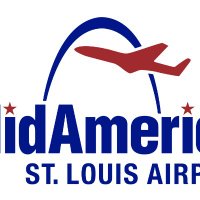 MidAmerica St. Louis Airport(@BLVairport) 's Twitter Profile Photo