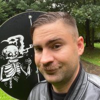 Axel_Anarchy (@axelanarchy) 's Twitter Profile