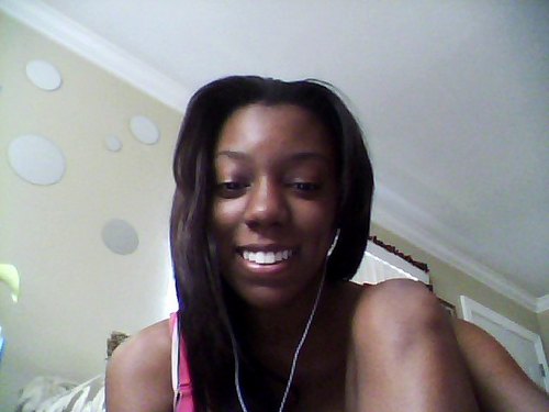 U jux wasted your time reading this just follow me bitch!!!:) #TeamFollowBack