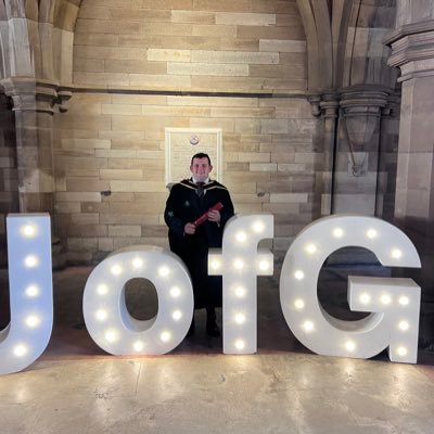Geo-Environmental Engineer | Explorer Scout and Network Volunteer | Own views | He/Him 🏴🇪🇺🏳️🌈