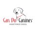 Can Do Canines (@candocanines) Twitter profile photo Can Do Canines (@candocanines) Twitter profile photo