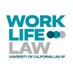 Center for WorkLife Law (@WorkLifeLawCtr) Twitter profile photo
