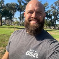 Josh Schoonover (@_drschoonover) 's Twitter Profile