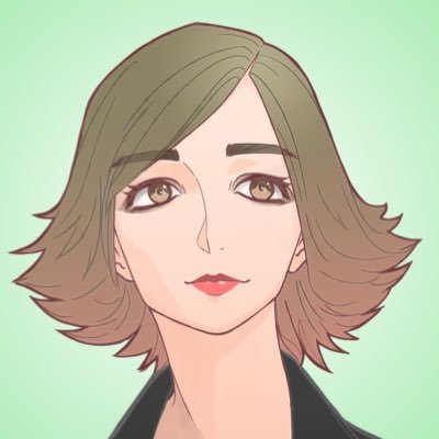 ElleonPastelle's profile picture. Voice Actress for Animation, Audio Drama, etc., 22