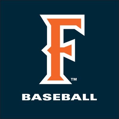 The Official Twitter Account of Cal State Fullerton Baseball #TusksUp