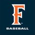 Titans Baseball (@FullertonBSB) Twitter profile photo