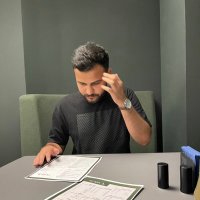 Amirparsa (@parsammmmmm) 's Twitter Profile