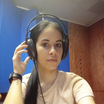 Periodista de Radio Guáimaro.

Licenciada en Comunicación Social.