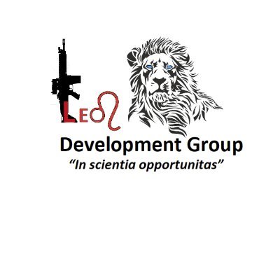 LeoDevGroup's profile picture. Firearms Training and Consulting