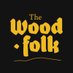 The Woodfolk 1/1 NFTs :) New series! (@SantiagOlagaray) Twitter profile photo