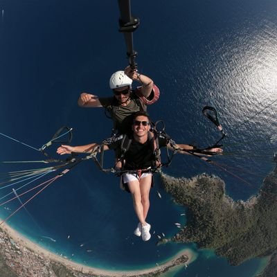 Furkannkiran's profile picture. ...❤️💙