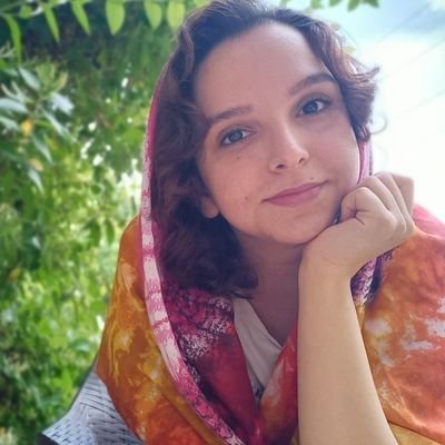 aaaazadeh's profile picture. جامعه شناسی بهشتی