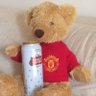 mh99utd's profile picture. United 🔴⚪️⚫️ Golf🏌🏼‍♂️and Stella 🍻…. that’s what I like 👌🏽