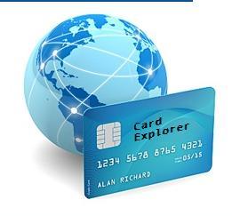 Card Explorer, This site is providing you updating information about finance field and also information about it.